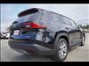 2025 Toyota Grand Highlander Limited