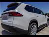 2025 Toyota Grand Highlander Platinum