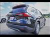 2025 Toyota Grand Highlander Platinum
