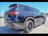 2025 Toyota Grand Highlander Limited