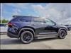 2025 Toyota Grand Highlander Hybrid LE