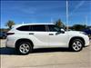 2023 Toyota Highlander Hybrid LE