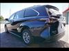 2025 Toyota Sienna LE 8-Passenger