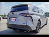 2025 Toyota Sienna Woodland Edition