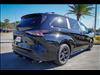 2025 Toyota Sienna Woodland Edition