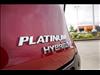 2022 Toyota Sienna Platinum 7-Passenger