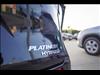 2023 Toyota Sienna Platinum 7-Passenger
