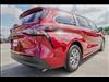 2025 Toyota Sienna XLE 7-Passenger