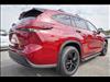 2025 Toyota Highlander Hybrid XLE
