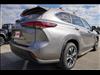 2025 Toyota Highlander Hybrid XLE