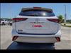 2025 Toyota Highlander Hybrid XLE
