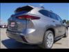 2025 Toyota Highlander Limited