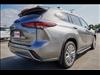2025 Toyota Highlander Platinum