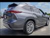 2025 Toyota Highlander Platinum