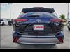 2025 Toyota Highlander Platinum