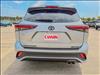 2025 Toyota Highlander XSE