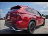 2025 Toyota Highlander XSE