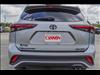 2025 Toyota Highlander XSE