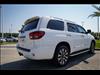 2019 Toyota Sequoia Limited
