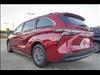 2023 Toyota Sienna XLE 7-Passenger