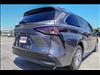 2025 Toyota Sienna XLE 8-Passenger