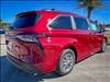 2025 Toyota Sienna XLE 7-Passenger