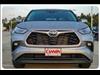 2023 Toyota Highlander Hybrid LE