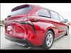 2023 Toyota Sienna Limited 7-Passenger
