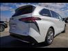 2024 Toyota Sienna Limited 7-Passenger