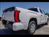 2025 Toyota Tundra SR