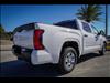 2025 Toyota Tundra SR