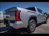 2025 Toyota Tundra 1794 Edition HV