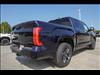 2025 Toyota Tundra Platinum HV