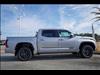 2025 Toyota Tundra Platinum HV