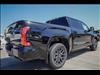 2025 Toyota Tundra Platinum HV