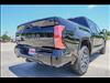2025 Toyota Tundra Platinum HV