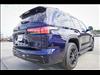 2025 Toyota Sequoia Limited
