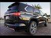 2024 Toyota Sequoia Capstone