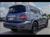 2020 Nissan Armada Platinum