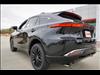 2024 Toyota Venza Nightshade Edition
