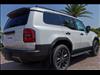 2024 Toyota Land Cruiser First Edition
