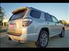 2023 Toyota 4Runner TRD Sport