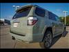 2023 Toyota 4Runner TRD Sport