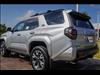 2025 Toyota 4Runner TRD Sport