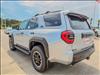 2025 Toyota 4Runner TRD Off-Road
