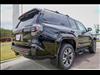 2025 Toyota 4Runner TRD Sport