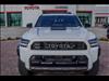 2025 Toyota 4Runner TRD Pro HV