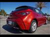 2022 Toyota Corolla Hatchback SE