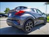 2020 Toyota C-HR LE