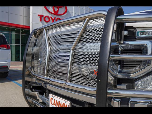 2020 Ford F-350 Super Duty XLT